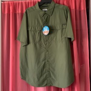 Columbia men’s shirt
